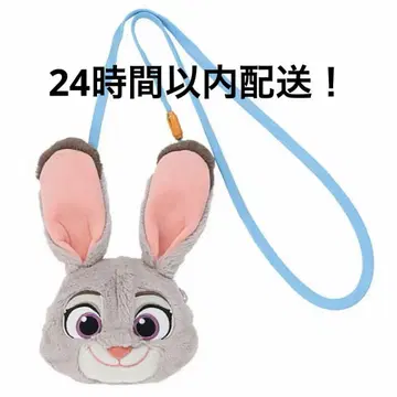 주토피아 숄더백 주디