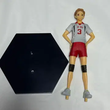 하이큐 DXF 피규어 vol.9 야쿠 모리스케