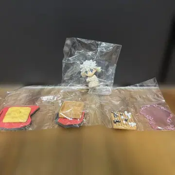 HUNTER x HUNTER 데스크탑 헌터 코무기