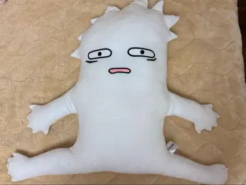 주술회전 이타도리 유우지 이타도리 실망 실망 실망 쿠션