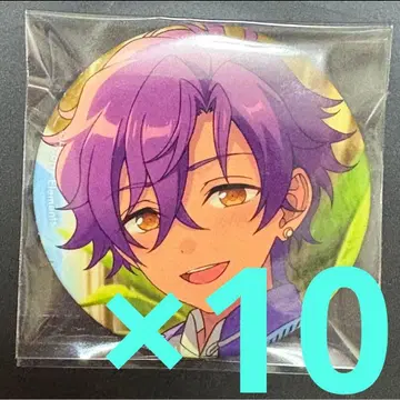 앙스타 컬렉션 캔뱃지 2024 Jun casual 오토카리 아도니스