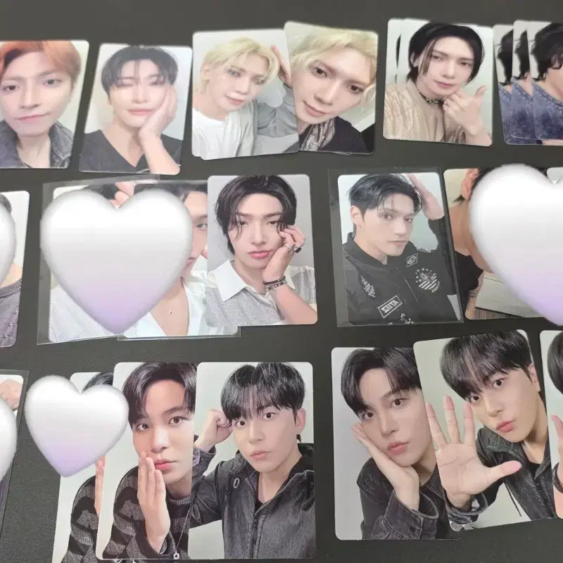 ATEEZ | 에이티즈 Sealed Ateez pop up 8room Ateez ring, new item