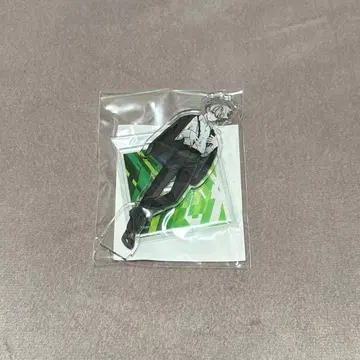군지 아키라 아크릴 스탠드