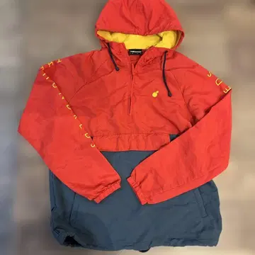 THE HUNDREDS 나일론 자켓