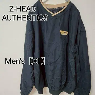 z290 [ Z-HEAD AUTHENTICS ] 자켓 ( 남성용 XL )