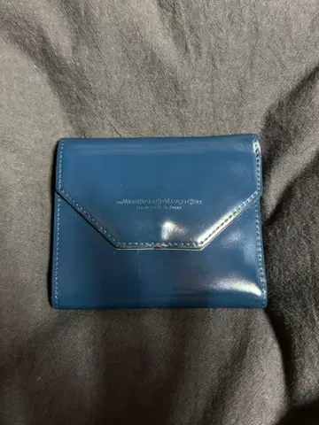 3단 폴더형 지갑 THE WARMTHCRAFTS-MANUFACTURE