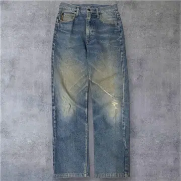 ARMANI JEANS 데님 레귤러