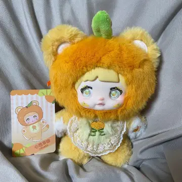 TOP TOY x Nommi Funny Fruits