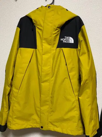 THE NORTH FACE 마운틴 자켓 NP61800 새상품급