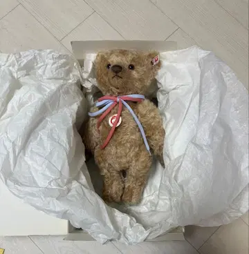 요츠바랑 x 슈타이프 쥬랄민