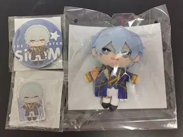 SideM SEGA 럭키 쿠지 하사미 미치오 C상 E상 F상