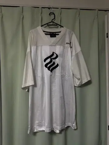 ROCA WEAR 게임 셔츠 셋업