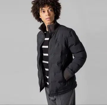 LACOSTE CLOMAX 충전솜 다운 자켓