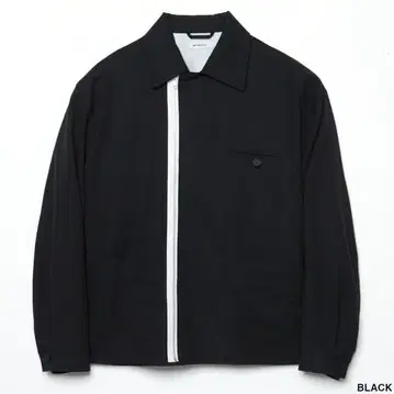 MATSUFUJI 마츠후지 Modified Farmers Jacket