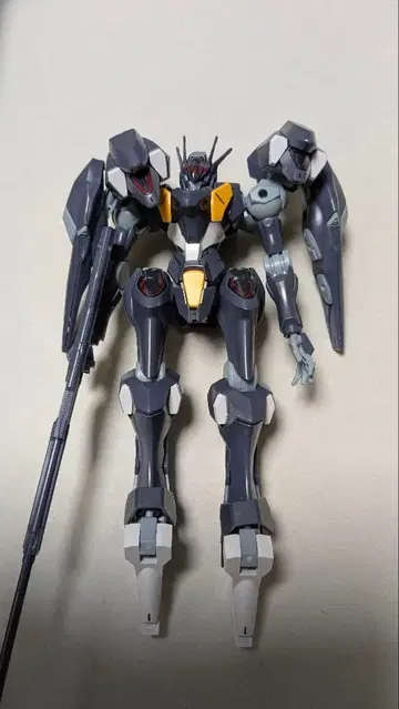 건담 프라모델 조립 완료 모음