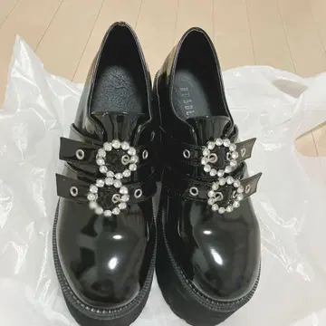 버블스 통굽