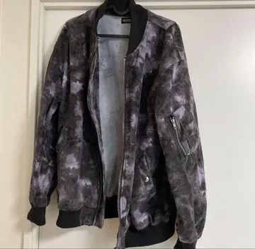 zephyren MA-1 M 사이즈