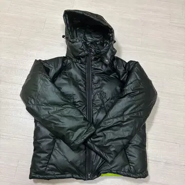 MERTRA HEAT REACTIVE PUFFER S