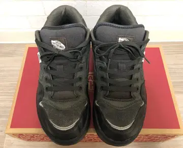 최종 가격 vainl archive x VANS Rowley Xlt