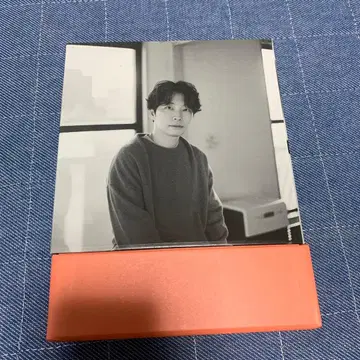 호시노 겐 앨범 Gen Visual Blu-ray 초회 한정판