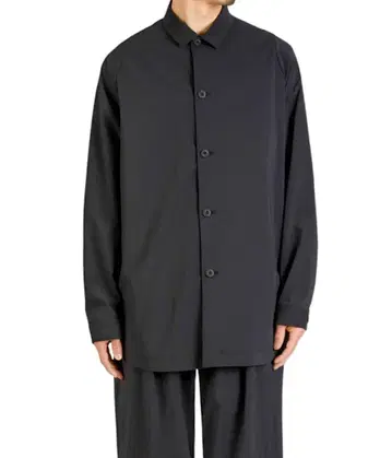 [ TEATORA ] CARTRIDGE SHIRT DR tt-SHT-DR