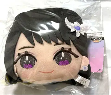 =LOVE 이코라부 페이스 패스 케이스 2 노구치 이오리
