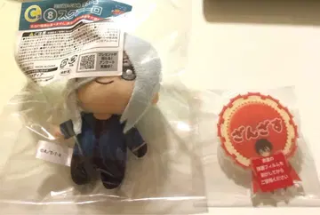 가정교사 히트맨 리본 복권