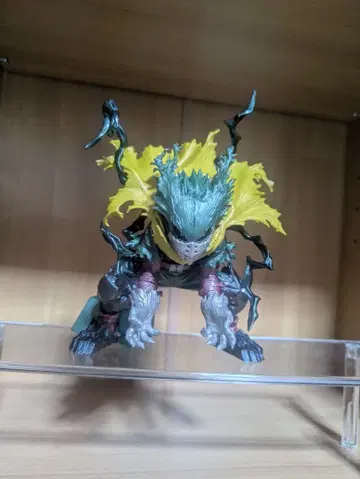 [ 나의 히어로 아카데미아 ] 미도리야 이즈쿠 블랙 데쿠