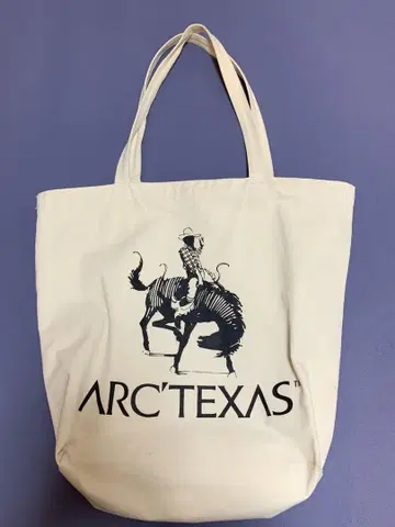 ARC'TEXAS 토트백
