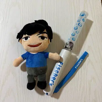 피셔즈 마사이 응원봉 세트