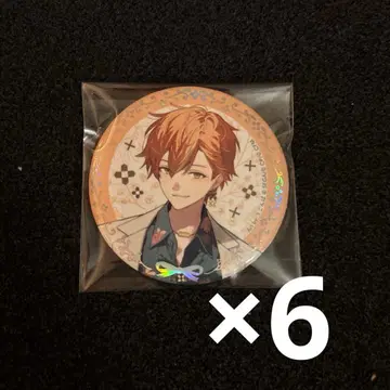 시노노메 아키토 프로세카 감사제 2024 캔뱃지