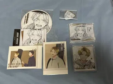 기븐 기븐전 애니카페 코스터 코롯타 카드 피크 히이라기