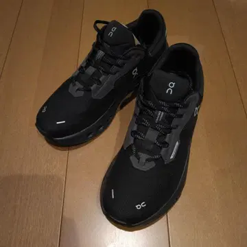 OnCloudrunnerWaterproof