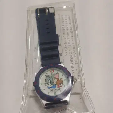 시티즌 손목시계 톰&제리