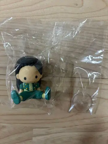 헌터헌터 페타도르 피규어 헌터 시험 이르미