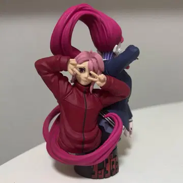 아이라 다다단 푸치라마EX 스태츄 피규어 메가하우스