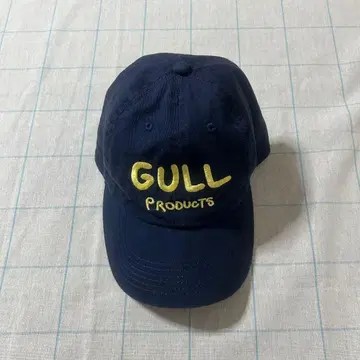 common gull products 히키코모리CAP 네이비