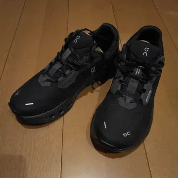 OnCloudrunnerWaterproof