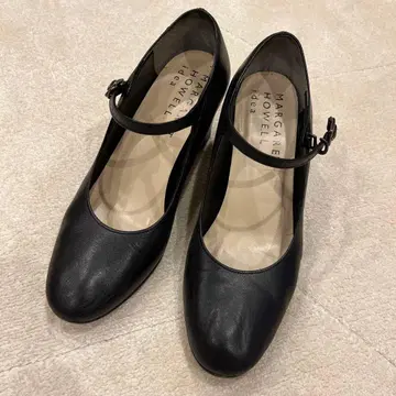 마가렛호웰 MARGARET HOWELL 펌프스