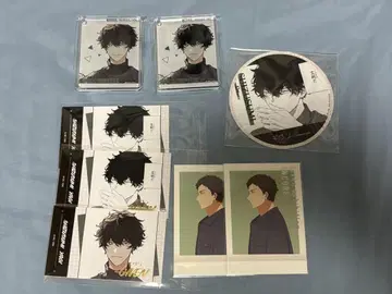 기븐 기븐전 애니카페 코스터 코롯타 금박 카드 혜택 현순