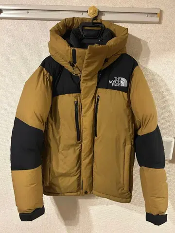 THE NORTH FACE 바르톨로 카키