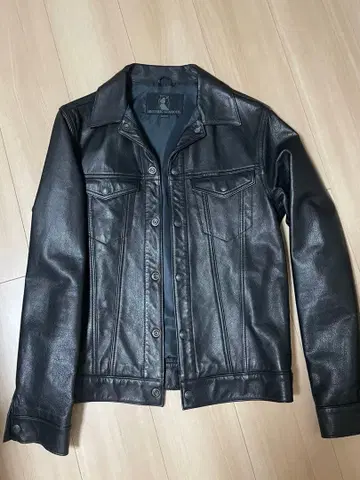 HYSTERIC GLAMOUR 자켓