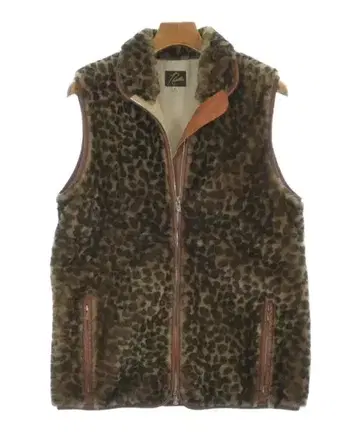 Needles 블루종 (기타) 남성용