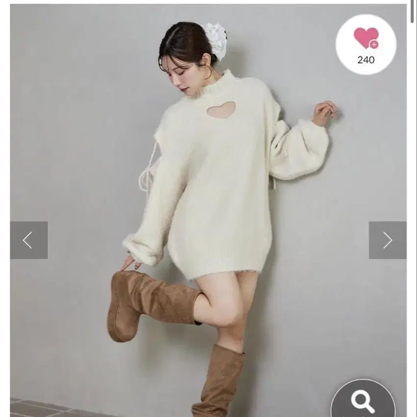 1번째 상품 이미지