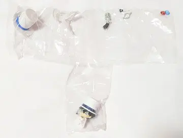 명탐정 코난 괴도 키드 작아진 일상 컬렉션 기다림 피규어