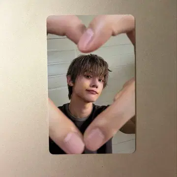 연준 Starkissed