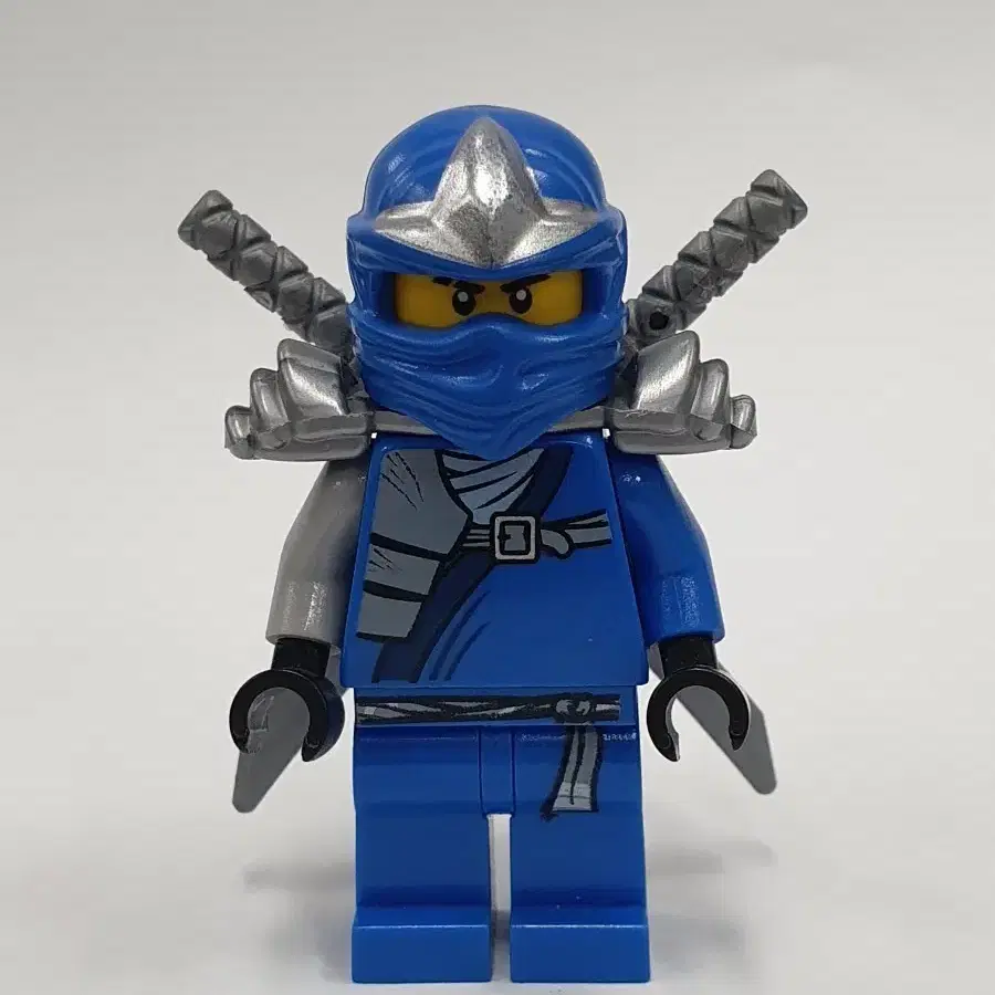 にゃ LEGO | 레고 Lego Ninjago Jay ZX njo0047 on Bunjang Global Site.