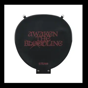 &team AWAKENTHEBLOODLINE