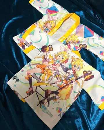 매지컬 미라이 보크스 돌피드림 카가미네 린 카가미네 렌 인형 요법피