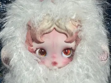 스컬팬더 You Found Me !Ghostie